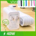 vivo charger Y91 Y91i Y91C Y93 Y95 Y11 2019 Y12 Y15 universal data cable fast charging line USB Cable 2A charge. 