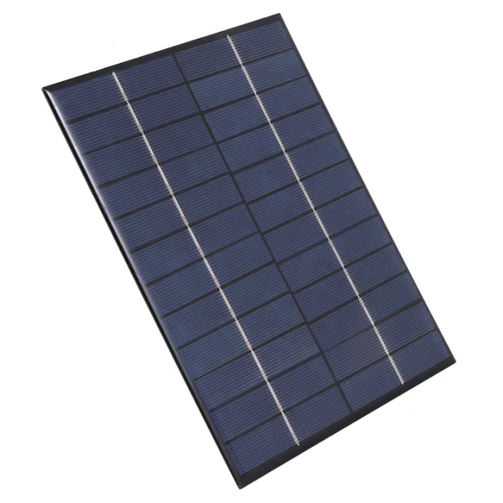 3X%2012V%205.2W%20Mini%20Solar%20Panel%20Polycrystalline%20Solar%20Cells%20Silicon%20Epoxy%20Solar%20DIY%20Module%20System%20Battery%20Charger%20-%20Image%204
