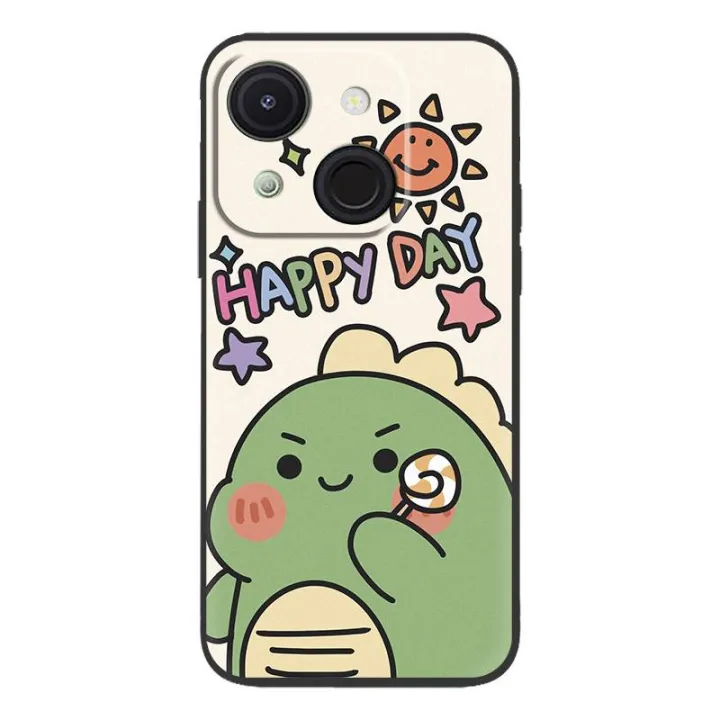 Cartoon%20Anti-knock%20Phone%20Case%20For%20itel%20A50C/A669L%20Durable%20protective%20Cover%20Fashion%20Design%20Silicone%20Cute%20Waterproof%20TPU%20-%20Image%206