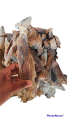 Shark Dry Fish   250 g. 