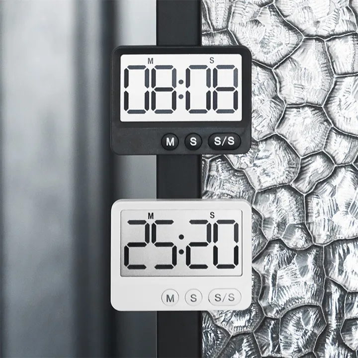 KOKKO%20Digital%20Timer%20Kitchen%20Magnetic%20Countdown%20Timer%20With%20Large%20LCD%20Display%20Digital%20Timer%20Clock%20Up%20To%2099%20Minutes%2059%20Seconds%20For%20Cooking%20Kids%20Teachers%20-%20Image%204