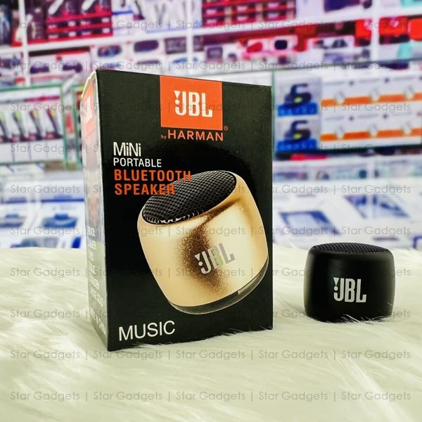 Mini Portable Bluetooth Speaker | Daraz.lk