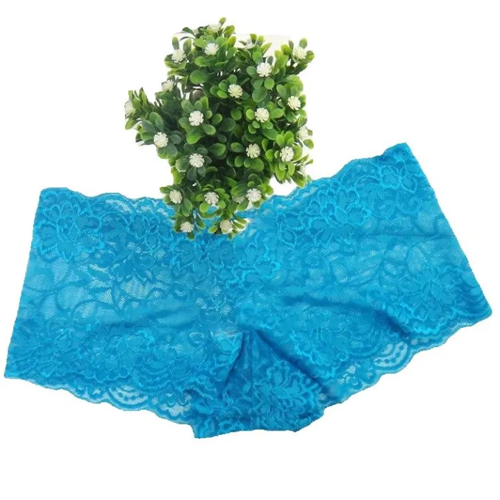 High%20Quality%20Lace%20Women's%20%20Panties%20Seamless%20Boy%20Short%20Underwear%20Panty%20-%20Image%206