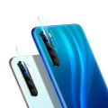 Ultra Thin Tempered Glass Back Rear Camera Lens Cover Film Protector For Xiaomi Redmi Note 8 Note 8 Pro. 