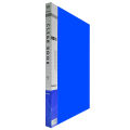 Display Clear Book File (8.5" x 13") F4 - 10,20,30,40,60,80,100 Pockets Can be used for filing important documents. Hard Cover Available in different colours. File Size is F4 Size Useful for keeping important document. 