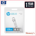 Hp 8GB 16GB 32GB 64GB 128GB v250w USB Pen Flash Drive. 