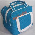 Baby Bag / Mother Bags/ Diaper Bags/ New Born Gifts/ Baby Travelling Bags/ Mother’s Travelling Bags/ Kids Cute Bags with cotton nature. 