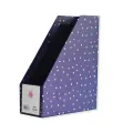 Flower Garden – Magazine Holder. 