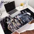 Large Mputer Mouse 90X40Cm Mousepad Rubber Go Xl Mouse Mat Overwatch Pad Pad Desk Gamer Xxl For Co Keyboard Wars Star Gaming(Pad2_Lockedge 600X300X2Mm). 