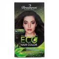 Dreamron ECO Dark Brown Hair Color – No PPD And Ammonia – 30g. 