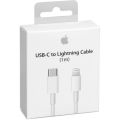 Authentic Apple iPhone 20W Power Adapter & USB C to Lightning Cable - Fast Charger for iPhone 14, 13, 12, 11 Pro Max, XS Max, XR, 8, 7 Plus - Genuine Quality. 