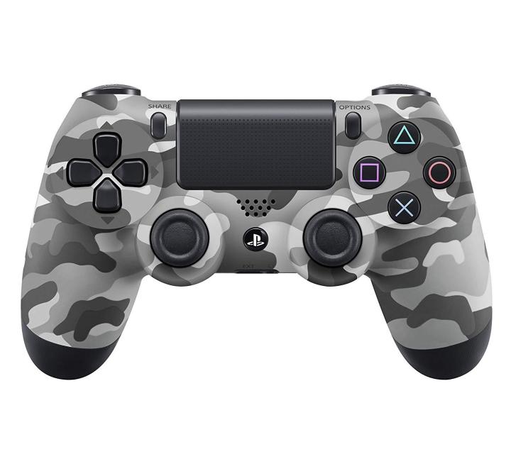 DualShock 4 Wireless Controller