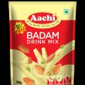 Aachi badam drink mix 200g. 