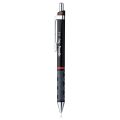 Rotring Tikky Mechanical Pencil, 0.5 Mm, Black. 