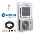 Penguin Branded Cassette 36000 BTU Inverter Air Conditioner. 