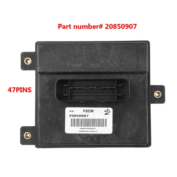 20850907%20Fuel%20Pump%20Control%20Drive%20Module%20Fuel%20Pump%20Module%20Automobile%20Replacement%20Accessories%20for%20Chevrolet%20GMC%2008-09%20-%20Image%206