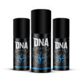 DNA Deodorant - Blue Suede. 