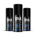 (Buy 1 Get 1 Free!!) DNA Deodorant - Blue Suede. 