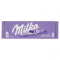 Milka Max Alpine Milk Chocolate Bar 270g. 