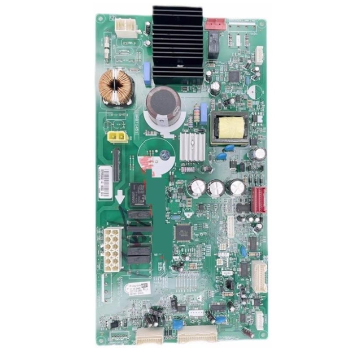 For%20Refrigerator%20Inverter%20Control%20Board%20PCB%20Main%20Board%20EBR87145102%20EBR87145111%20EBR871451%20Easy%20to%20Use%20-%20Image%203