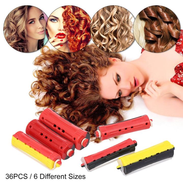 36Pcs%20Perm%20Rods%20Rollers%20Salon%20Hair%20Roller%20Curling%20Curler%20Rubber%20Band%20Hair%20Clip%20Hairdressing%20Maker%20Styling%20Tool%20Mixed%20Size%20Random%20Color%20-%20Image%204