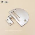 E16 E18 E20 E22 B18 B20 Throat Plate For JUKI BROTHER SINGER Industrial Lockstitch Sewing Machine Accessories Part Needle PlateHats & Caps. 