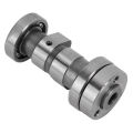 Dirt Bike Cam Shaft Aluminum Alloy Heavy Duty ATV Engine Camshaft High Hardness for 50cc-110cc Go Kart Quad. 