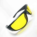 Night Vision Driving Eye Wear for Men and Women Sunglasses UV Protection Sunglasses for Girls and Boys. 