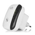 300 Mbps Wifi Repeater Wifi Extender. 