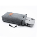 for 3 Cine Edition Universal Thickened Flannel Storage Bag Protective Bag Drone Storage Bag Easy Install. 