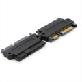 SFF-8482 to ATA Adapter AS to ATA Hard Disk Adapter 5Gbps Data Transfer peed Adapter Card - j1460. 