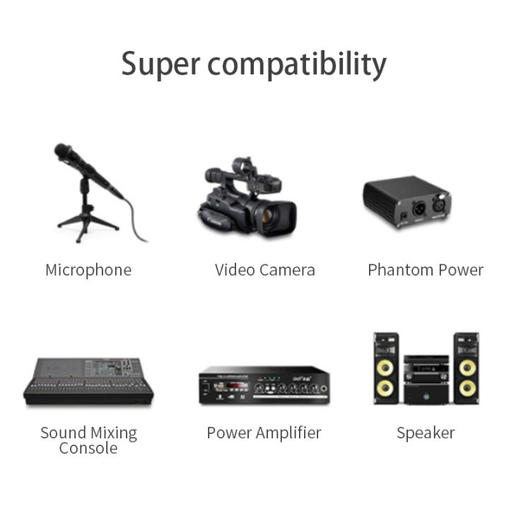 Profession%20Condenser%20Microphone%20Xlr%20Cable%20Male%20To%20Female%203.5mm%206.35mm%20Usb%20Microphone%20Extension%20Cable%20Xlr%20Audio%20Cables%20For%20Bm%20800%20-%20Image%205