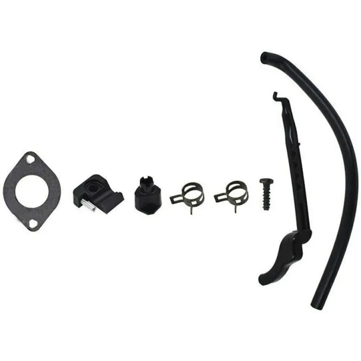 Carburetor%20Kit%20Fits%20for%20&%20Stratton%2017.5%20I/C%20OHV%20Engin%20Lawn%20Mower%20Tractor%20Tune-Up%20Kit%20-%20Image%204