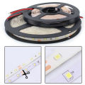 5M LED Strip Lights 12V 2835 60Leds/m Warm White Red Green Blue Flexible Led Tape. 