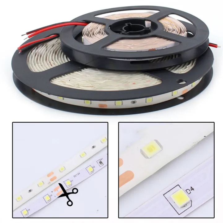 5M%20LED%20Strip%20Lights%2012V%202835%2060Leds/m%20Warm%20White%20Red%20Green%20Blue%20Flexible%20Led%20Tape%20-%20Image%203