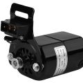 Electrical 220V 100W Sewing Machine Motor Durable 7000 RPM Home Sewing Machine Parts Safety Protection Counterclockwise Rotation Stitching Electrical Machines Home Use. 