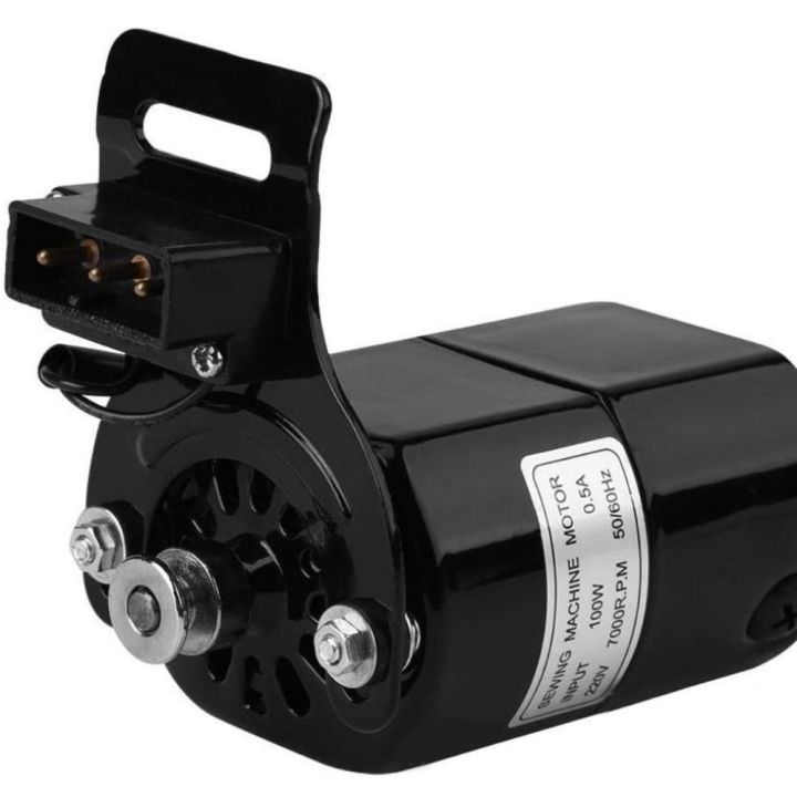 Electrical%20220V%20100W%20Sewing%20Machine%20Motor%20Durable%207000%20RPM%20Home%20Sewing%20Machine%20Parts%20Safety%20Protection%20Counterclockwise%20Rotation%20Stitching%20Electrical%20Machines%20Home%20Use%20-%20Image%204