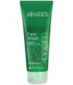 JOVEE Neem Face Wash For Acne & Pimple Care 120ML Original India 💯. 