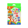 Atlas Play Palz Eduaids Flash Card Tamil. 