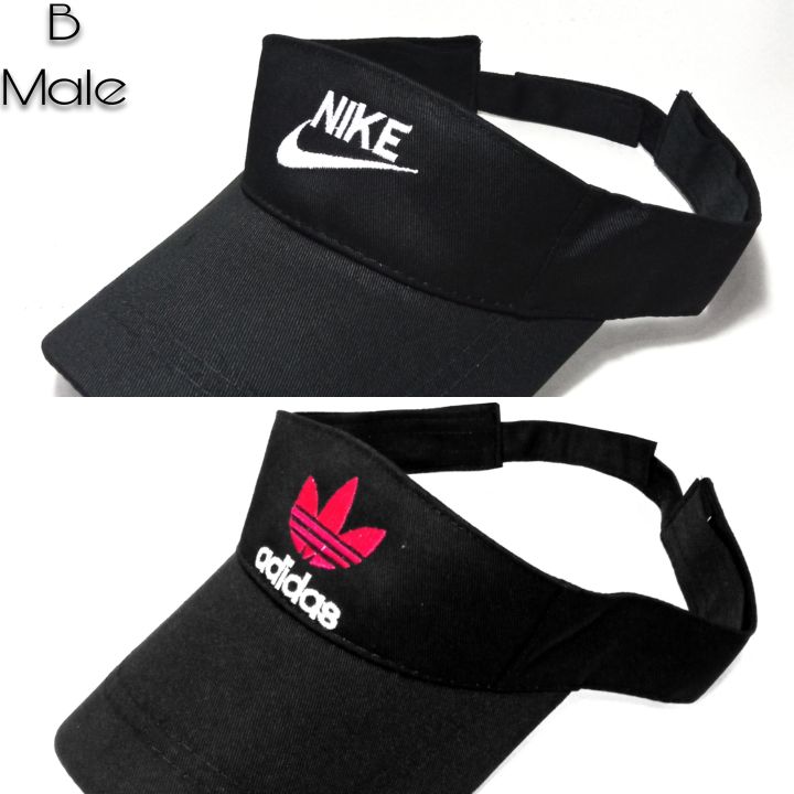 Half%20Cap%20Baseball%20Cap%20Baseball%20Half%20Hat%20Black%20Cap%20Men%20Women%20Sun%20Hat%20Half%20Cap%20Visor%20Hat%20clip-hats%20-%20Image%208