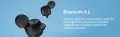 Xiaomi True Wireless Earbuds Redmi Buds 3 lite. 