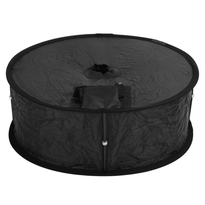Light%20Weight%20Ring%20Flash%20Softbox%2017in%20Flash%20Diffuser%20Foldable%20Portable%20with%20Carrying%20Bag%20Photo%20Equipment%20for%20Studio%20Video%20-%20Image%205