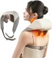 Mini Kneading Neck Massager. 