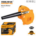Electric Hand Blower 600W Multifunctional Handheld - TOOLMAK. 