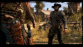 Call of Juarez Gunslinger PC DVD. 