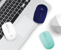 Alcatroz AirMouse 3 Wireless 2.4G Hi Definition Optical Mouse (1200CPI). 