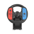 RealExperience for Switch Steering Wheel for Racing Game Switch Steering Wheel ControllerHandle Durable Easy Install. 