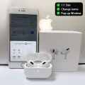 Wireless Airpod Pro 2nd Generation AAA Premium Clone EarBuds Pro Ultra Deep Bass Quality wireless charging Pods Air Buds Pro. 