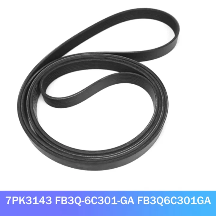 Car%20Engine%20Fan%20Belt%20Serpentine%20Drive%20Belt%20for%20Ford%20Ranger%202.2L%20Everest%202011-%207PK3143%20FB3Q-6C301-GA%20FB3Q6C301GA%20-%20Image%206
