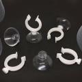 SF Aquarium Suction Cup Holder Fish Tank Sucker for Water Pump Tube Airline Tube Sucker Aquarium Accessories #411634. 